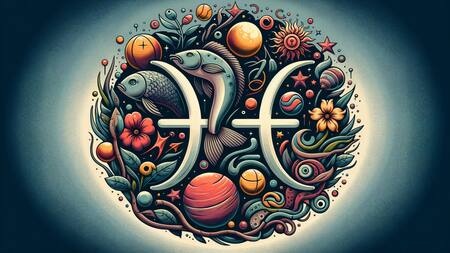 Horoscopo de Piscis de hoy: jueves 27 de marzo de 2025. Foto: Redacción canal26.com