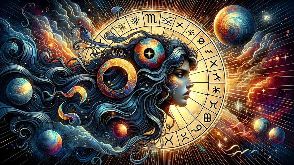 Horoscopo de Acuario de hoy: domingo 15 de junio de 2025. Foto: Redacción canal26.com