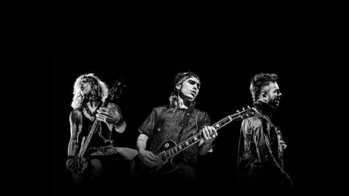 Airbag, Foto prensa