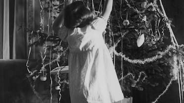 El irlandés bastardo de un rey que trajo la Navidad a Buenos Aires: armó el primer arbolito y su asesinato es un misterio