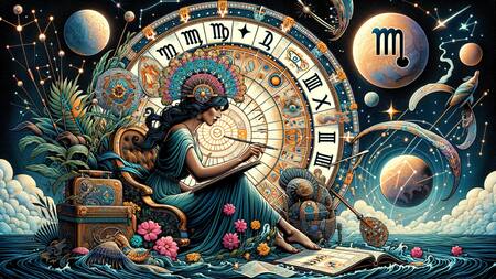 Horóscopo de Virgo de hoy: miércoles 28 de agosto de 2024. Foto: Redacción canal26.com