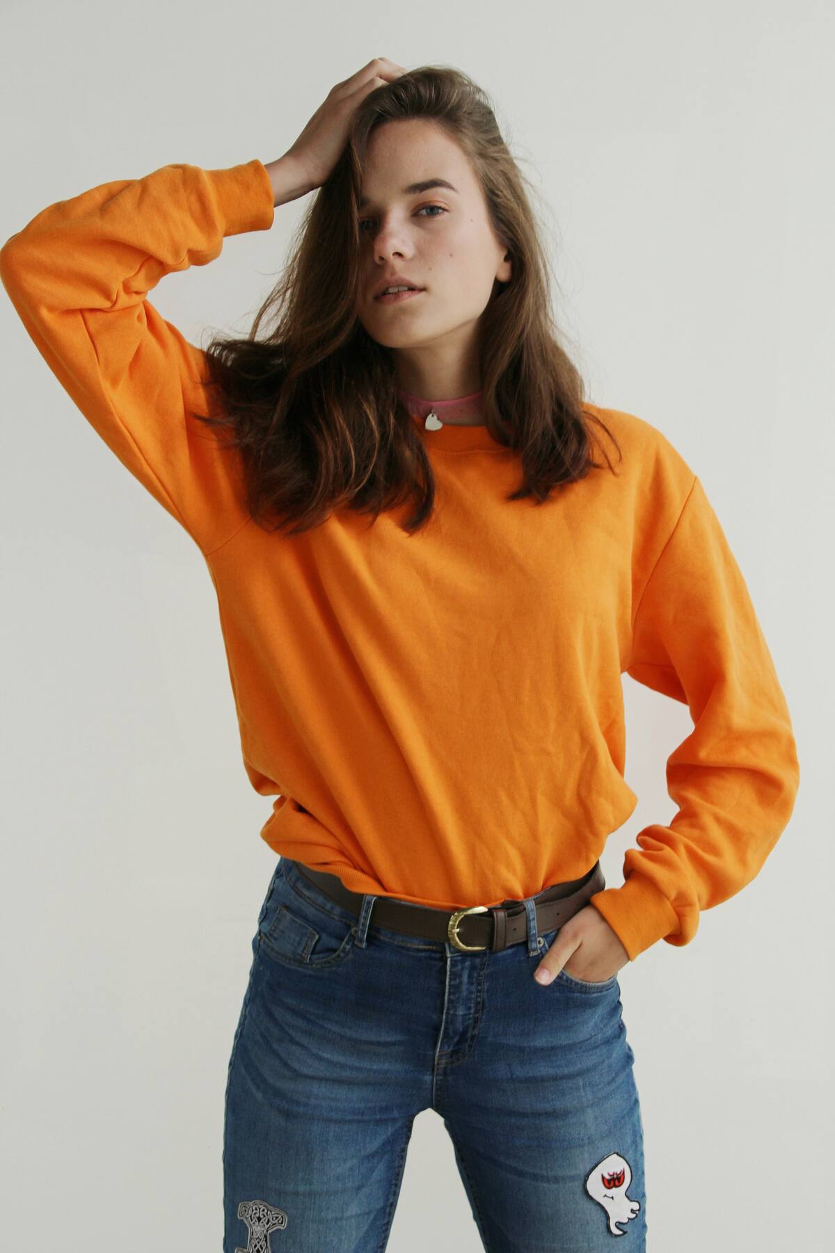 Remera. Foto Unsplash