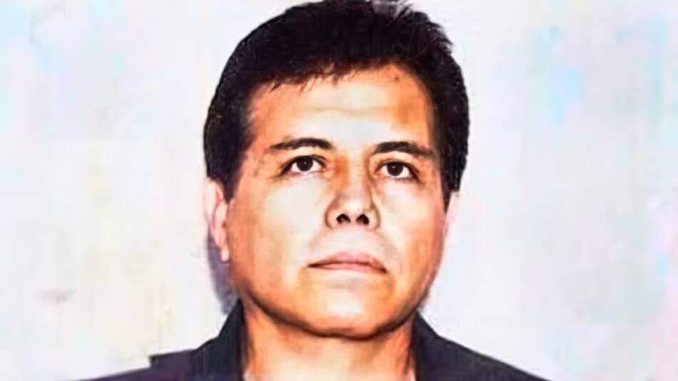 Ismael "El Mayo" Zambada. Foto: Reuters.