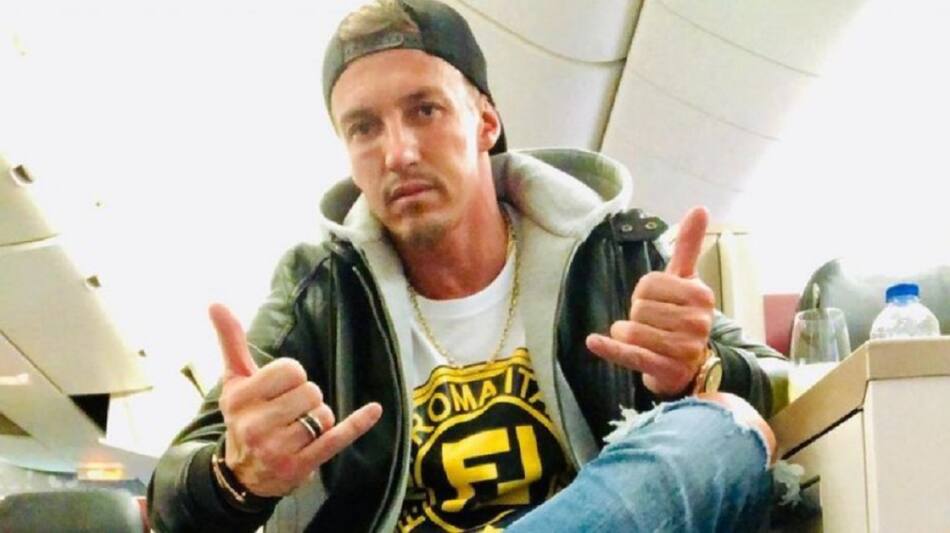 Fernando Pérez Algaba. Foto: NA.