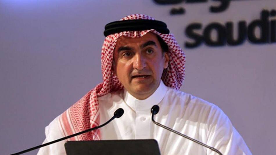 Yasir Al Rumayyan