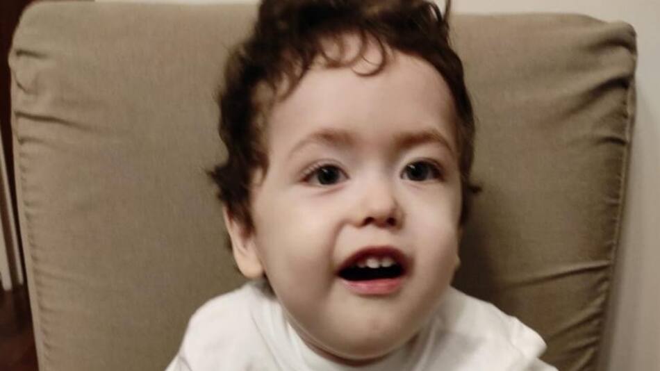 Samuel padece AME