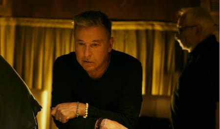 Ricardo Montaner vuelve con