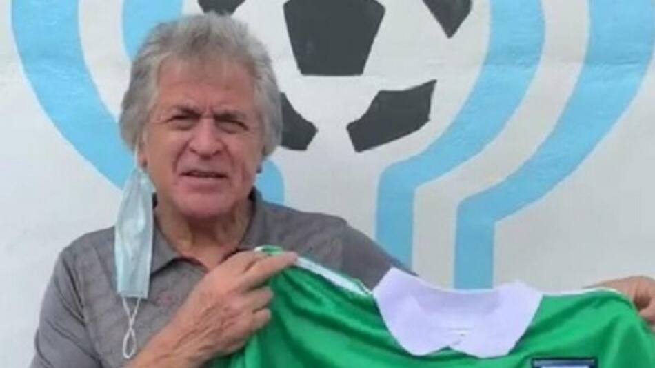 Pato Fillol