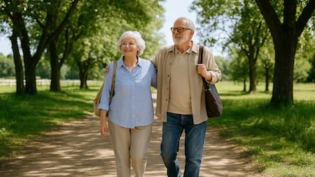 Escapada para jubilados sin auto para el finde XXL: naturaleza, buena comida y cero estrés cerca de CABA