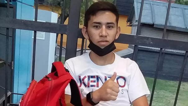 Encontraron un cadáver flotando en el Riachuelo: era de un joven que estaba desaparecido hace más de una semana