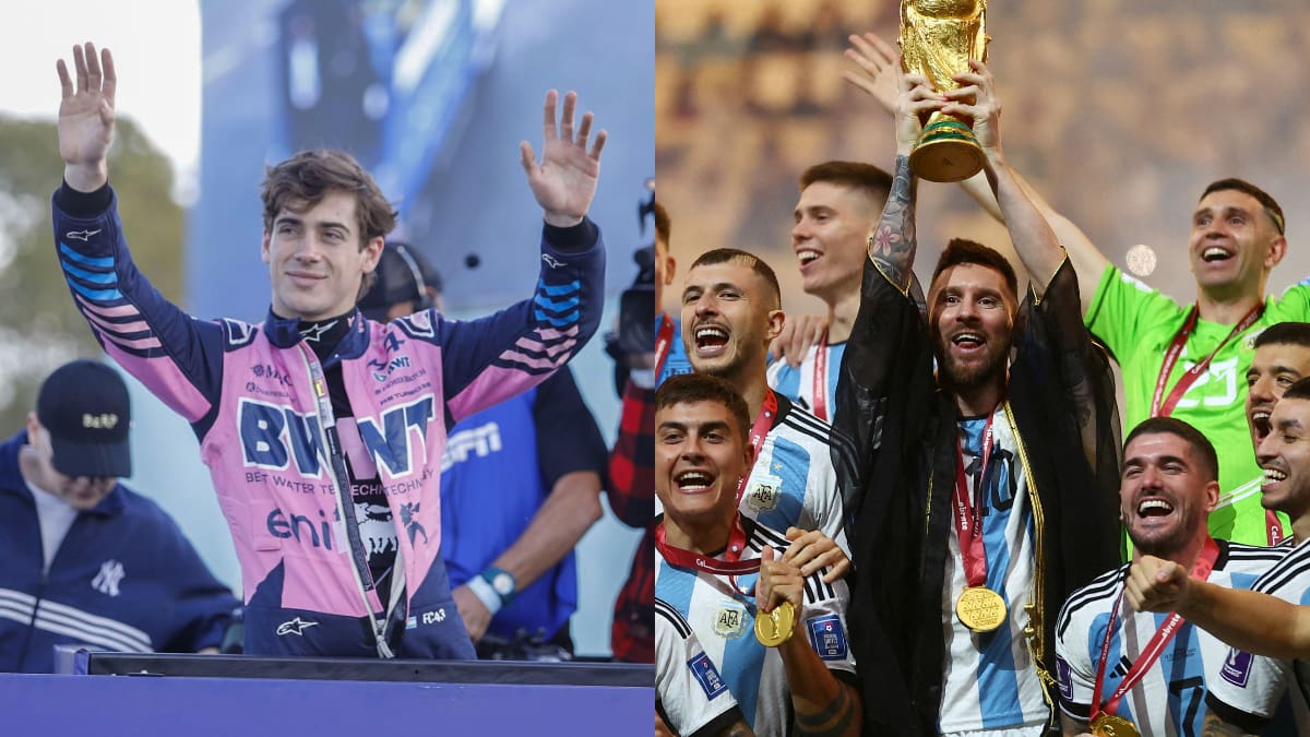 La Fórmula 1 mantendrá su actividad durante el Mundial 2026 con cuatro carreras en Europa.