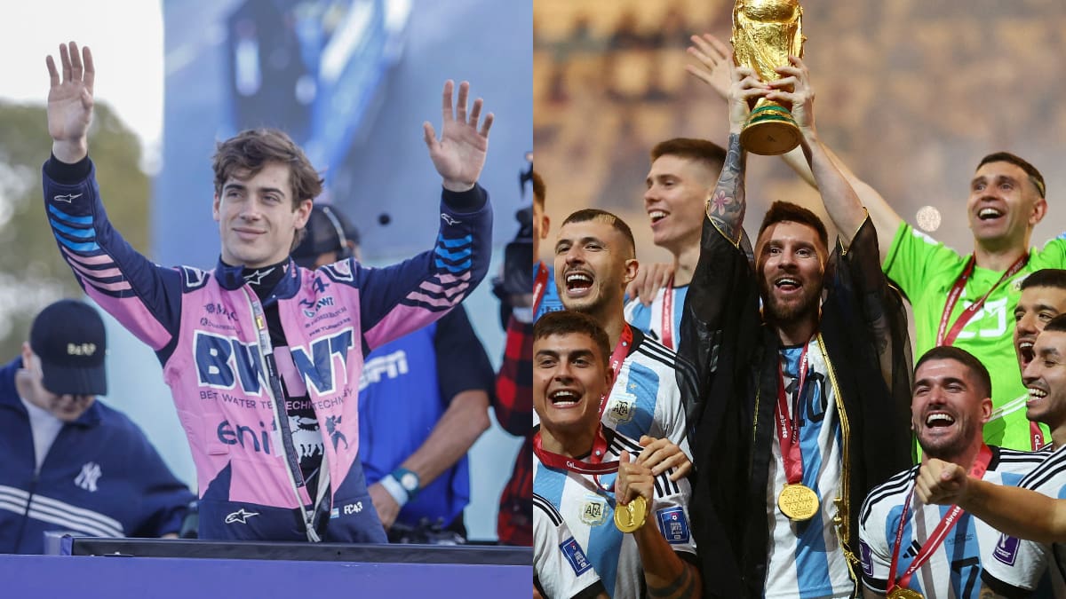 Fórmula 1 y Mundial 2026: las cuatro carreras que se correrán durante la Copa del Mundo sin cruzarse con ningún partido