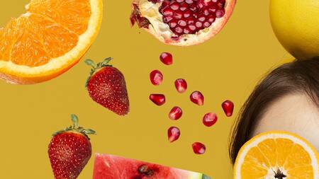 No la tires: la cáscara de fruta que se destaca por sus múltiples usos, desde mascarillas hasta fertilizantes