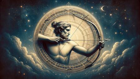 Horóscopo de Sagitario de hoy: sábado 2 de noviembre de 2024. Foto: Redacción canal26.com