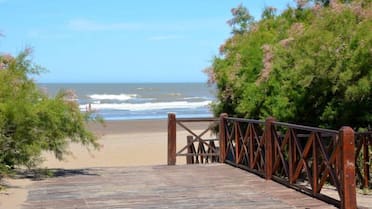 Escapadas de fin de semana: el camping con salida al mar ideal para aprovechar unas vacaciones low cost