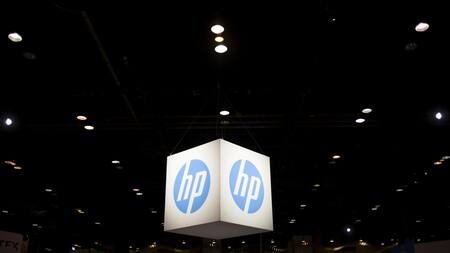 Hewlett Packard. Foto: Reuters