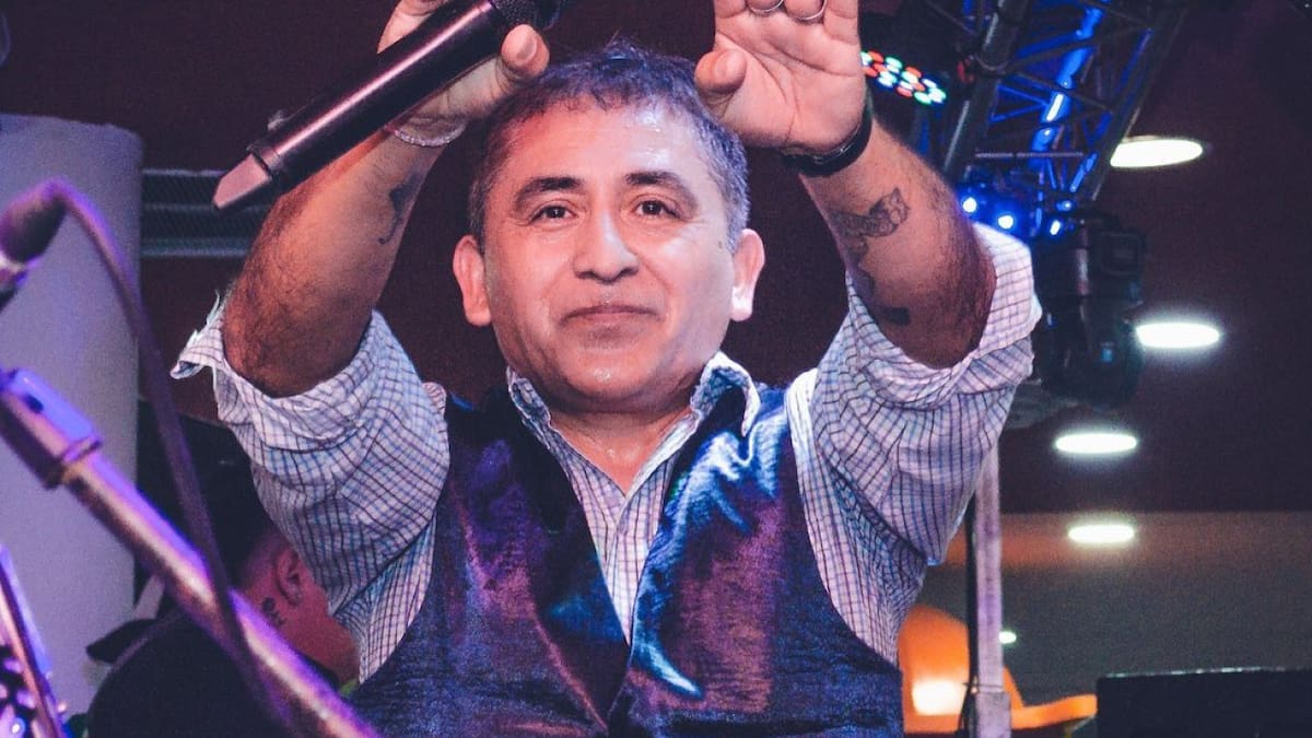 Huguito Flores falleció en un accidente de tránsito. Foto: Instagram @huguitofloreselsuperoficial.