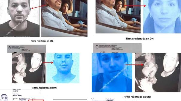 Golpe comando en country de Cardales: se hospedaron en un hotel para hacer inteligencia y robaron tres millones de pesos