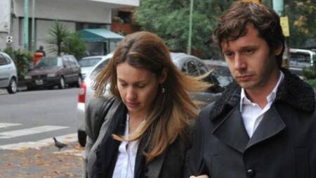 Pampita publicó conmovedor video en el aniversario de la partida de su hija Blanca