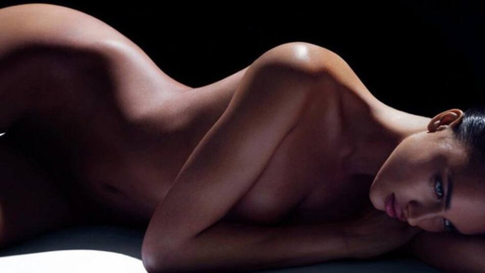 Irina Shayk