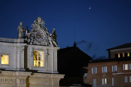 Fumata negra, Cónclave. Foto: REUTERS