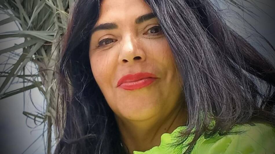 Jueza Mariel Suárez, NA