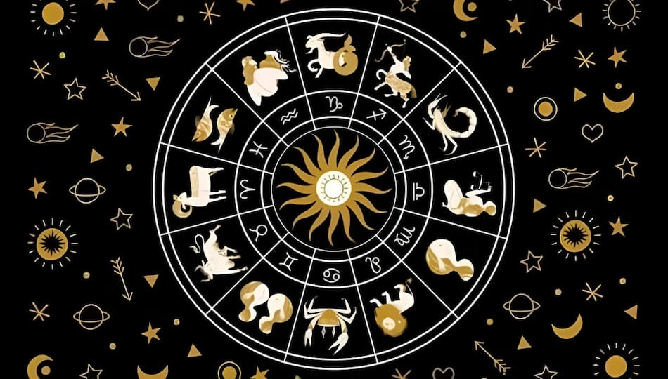 Astrología; horóscopo; signos del zodiaco. Foto: Unsplash.