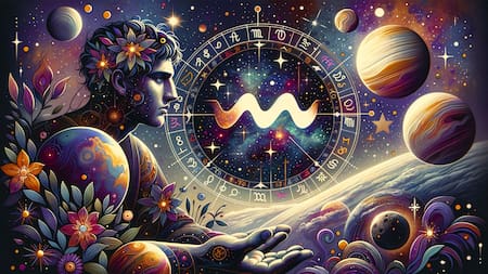 Horóscopo de Acuario de hoy: viernes 27 de febrero de 2026