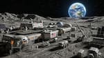 La NASA anunció la construcción de una base permanente en la Luna: cómo será y por qué es tan importante