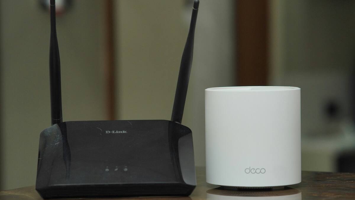 El electrodoméstico que puede interferir la señal del WiFi. Foto Unsplash.