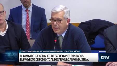 Diputados, Comisión de Agricultura