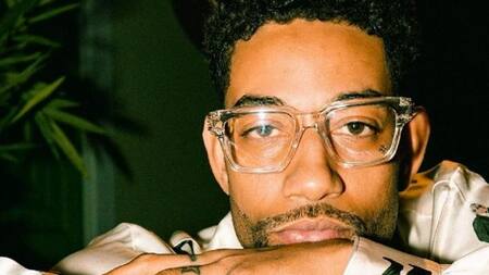 Pnb Rock. Foto: Instagram/pnbrock