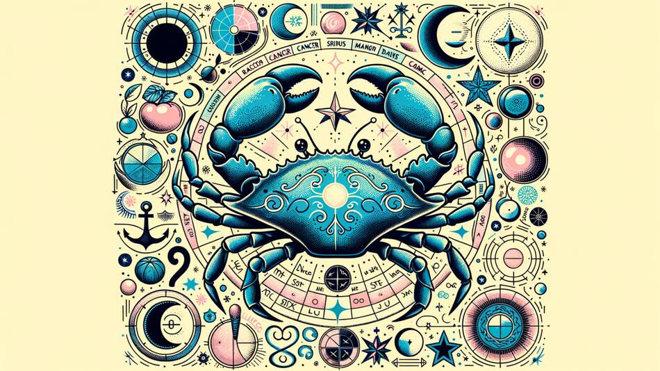 Horoscopo de Cáncer de hoy: viernes 20 de septiembre de 2024. Foto: Redacción canal26.com
