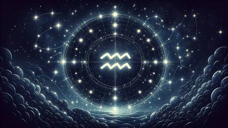 Horoscopo de Acuario de hoy: martes 11 de marzo de 2025. Foto: Redacción canal26.com