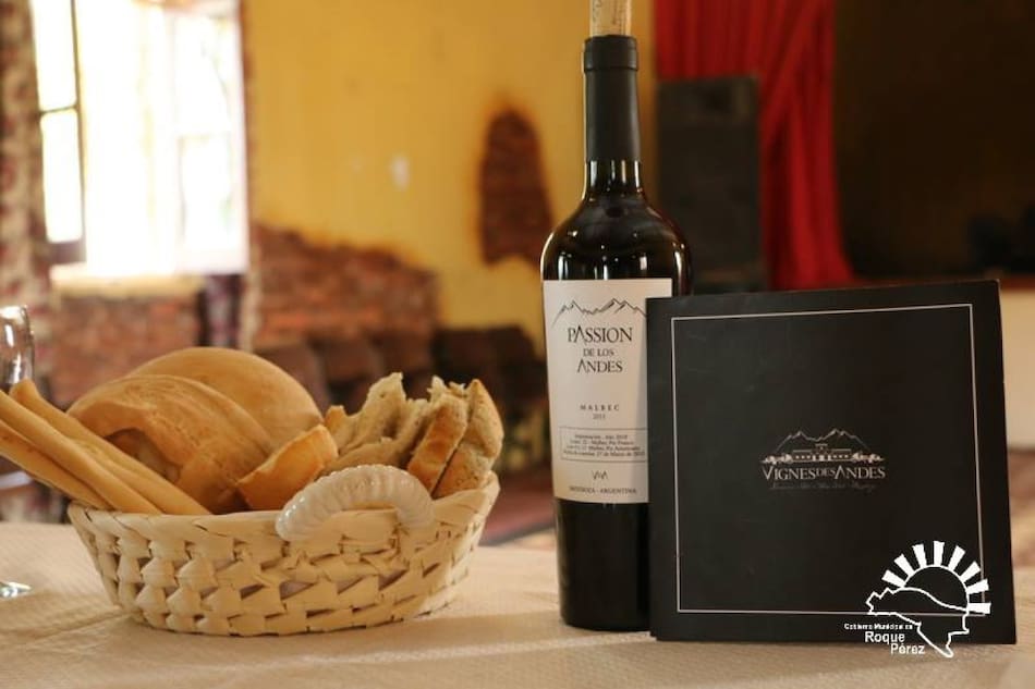 La Paz y La Paz Chica, en Roque Pérez. Foto: Facebook / Vení a La Paz - Roque Pérez.