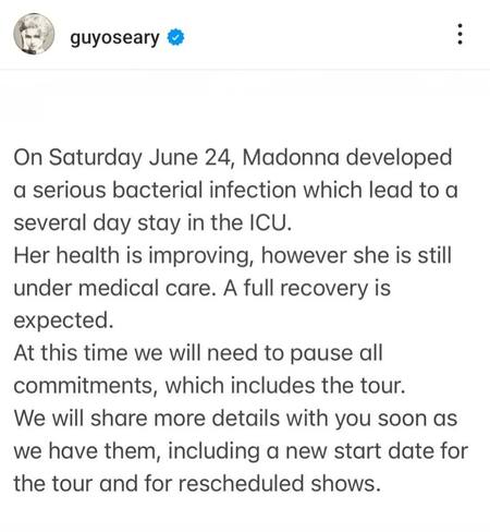 (Foto: Instagram/guyoseary)