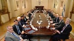 Chau reunión: se cayó el encuentro con gobernadores por la Reforma Laboral y dieron a conocer los motivos