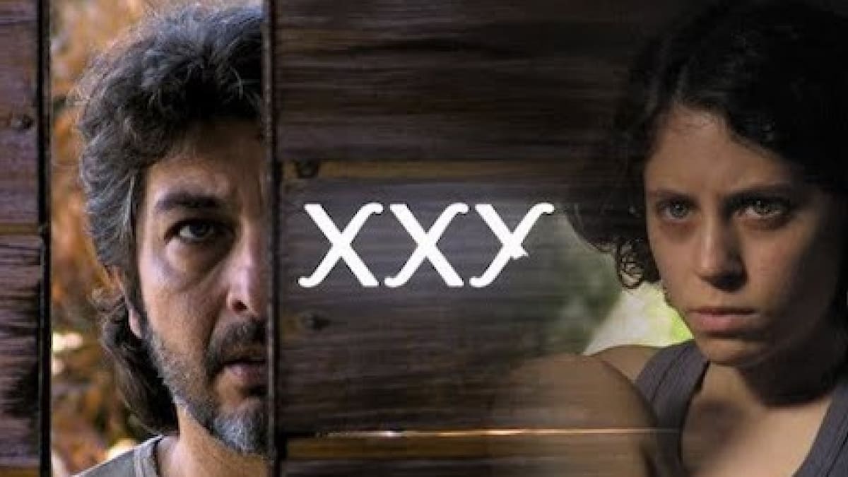 XXY. Foto: Twitter.