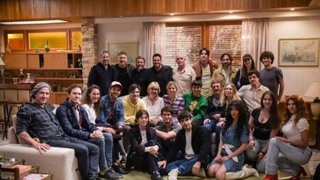 Vuelve "ATAV 2": los nuevos personajes y los ejes centrales de la nueva ficción