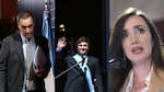 Ni Adorni ni Villarruel: quién es el integrante del Gobierno que supera a Javier Milei en imagen positiva