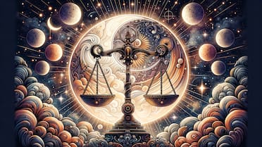 Horóscopo de Libra de hoy: lunes 22 de diciembre de 2025