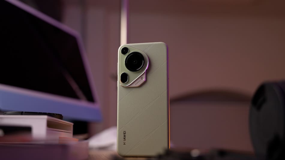 Pura 70, la nueva línea de teléfonos Huawei. Foto: X