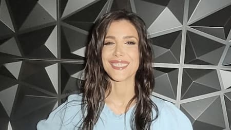 Andrea Rincón aseguró que sufre de bullying por ser cristiana: "No hay nada que me haga más feliz"