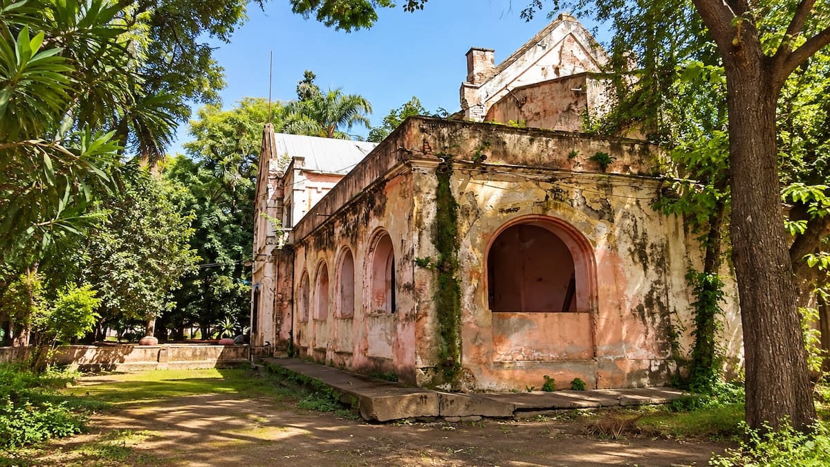 Ingenio Santa Ana