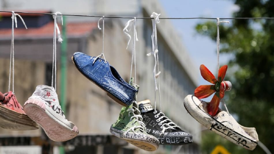 Tragedia de Cromañón. Foto: NA