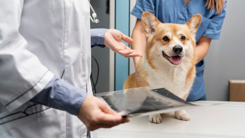 Día del Veterinario.