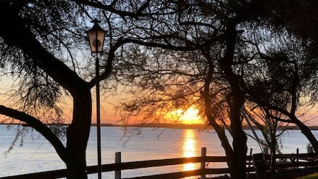 El destino secreto pensado para jubilados: queda en Entre Ríos y combina naturaleza, historia y tranquilidad, perfecto para el finde XXL