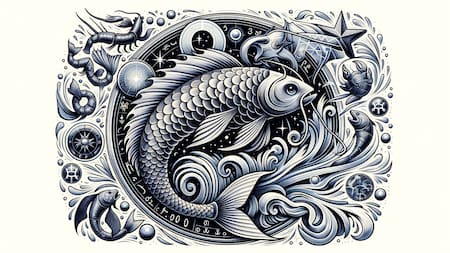 Horoscopo de Piscis de hoy: jueves 19 de marzo de 2026