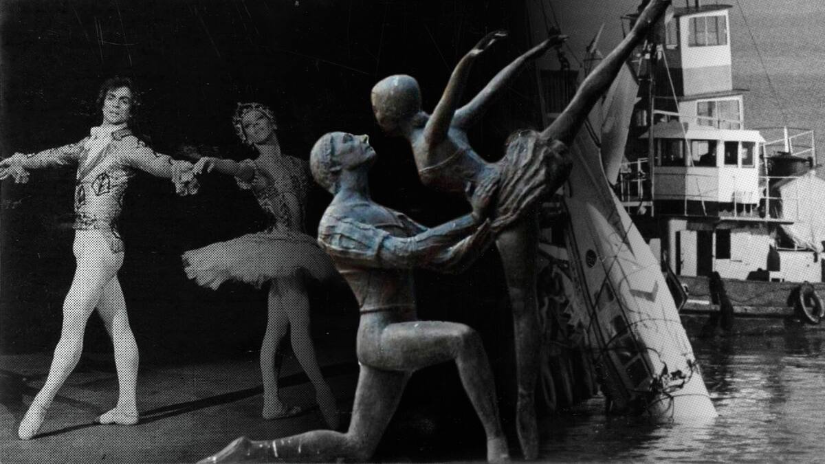 Este 10 de octubre se celebra el Día Nacional de la Danza