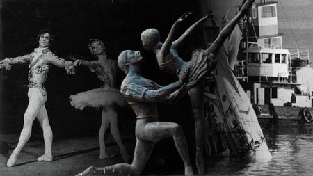 Este 10 de octubre se celebra el Día Nacional de la Danza